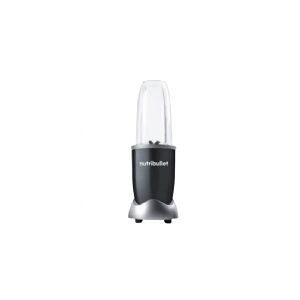 Nutri Bullet NutriBullet NB907B, Blender til madlavning, 0,9 L, Knusning af is, 900 W