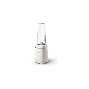 Philips Series 5000 HR2500 Eco Conscious Edition - Blender - 0.6 liter - 350 W - silkehvid mat