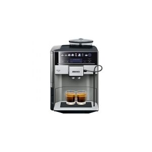 Siemens EQ6 plus s500 TE655203RW Fuldautomatisk espressomaskine