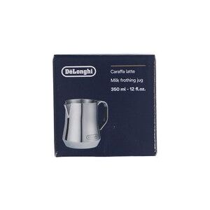 Delonghi De'Longhi DLSC060 - Mælkekande - 350 ml - poleret rustfrit stål