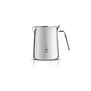 Bialetti Mælkekande - 750 ml - Rustfrit stål