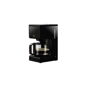 OBH Nordica Coffee box 2373 - Kaffemaskine - 6 kopper - sort