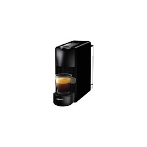 Krups Nespresso Essenza Mini XN1108 - Kaffemaskine - 19 bar - sort