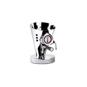 Bugatti Diva Evolution Espressomaskine i Chrome 15-EDIVACR