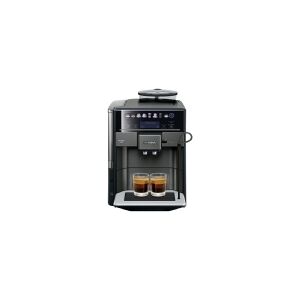 Siemens EQ.6 plus TE657319RW Fuldautomatisk espressomaskine