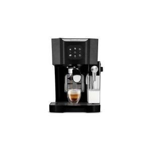 Sencor SES4040BK espressomaskine