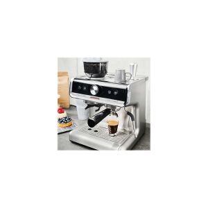 Gastroback Design Espresso Barista Pro 42616 espressomaskine