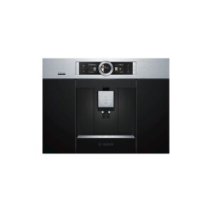 Bosch CTL636ES6 - Home Connect - aromaDouble Shot - CeramDrive - 1600 W