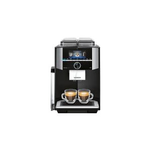 Siemens EQ9 plus connect s700 TI9573X9RW Fuldautomatisk espressomaskine