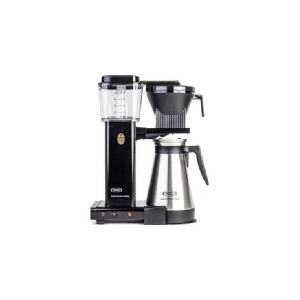 Moccamaster Moccamaster KBGT741 Black med termokande