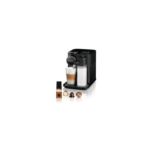 Nespresso Lattissima F531, Espressomaskine, 1,3 L, Kaffekapsel, 1400 W, Sort