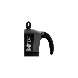 BIALETTI MOKA INDUCTION SORT 6 KOP EDITION 2.0