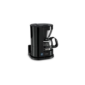 Dometic Group Dometic PerfectCoffee MC 052, Dråbe kaffemaskine, Malet kaffe, 170 W, Sort, Sølv