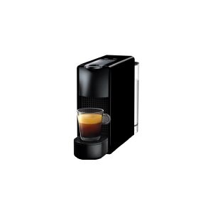 Coffee Machine Nespresso Essenza Mini Bk