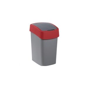 CURVER BIN FLIP BIN 25L / RØD