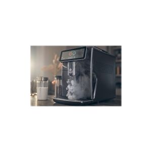 Philips Saeco Xelsis Suprema SM8885 Espressomaskine - 15 bar - rustfrit stål