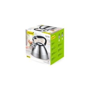 Maestro MR-1315NEW kettle, 3.0 l silver