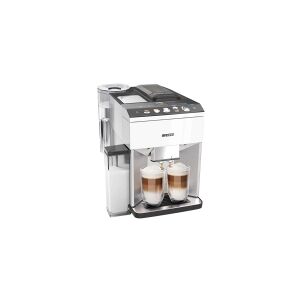 Siemens EQ500 TQ507R02 Fuldautomatisk espressomaskine