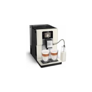 Krups Intution Preference EA872A10, Espressomaskine, 3 L, Malet kaffe, Indbygget kværn, 1450 W, Sølv