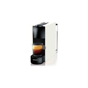 Krups Kapselkaffemaskine Krups XN1101 0,6 L 19 bar 1300W Sort Hvid