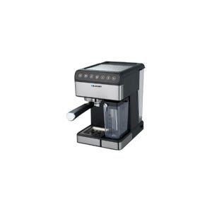 Blaupunkt CMP601, Espressomaskine, 1,8 L, Malet kaffe, 1350 W, Sort