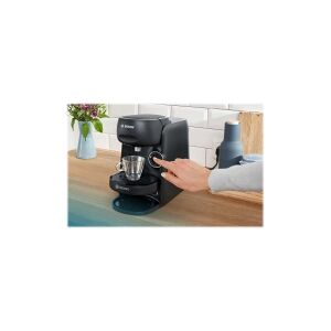 Bosch TASSIMO FINESSE TAS16B2 - Varm drik-maskine - rigtig sort