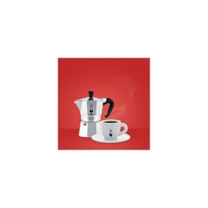 Bialetti Moka Express - Filter - 13 x 6,2 cm