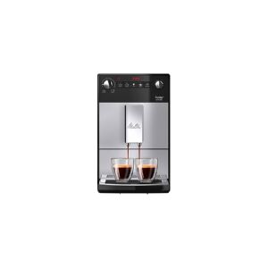 Melitta Purista Silver Helautomatisk k