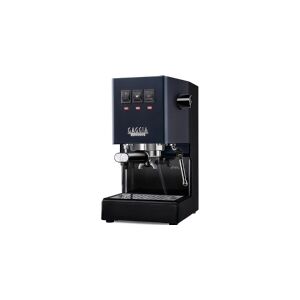 Gaggia Classic Evo espressomaskine RI9481/15 Blå