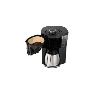 Melitta Look Therm Perfection - Kaffemaskine - 10 kopper - sort