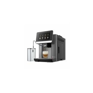 Acopino Barletta, Espressomaskine, 1,8 L, Kaffebønner, Indbygget kværn, 1500 W, Anthracit