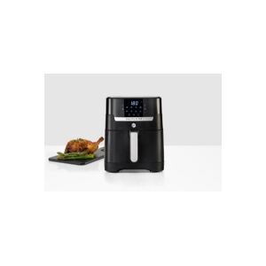 OBH Nordica Easy Fry &  Grill Precision airfryer med grillfunktion, sort