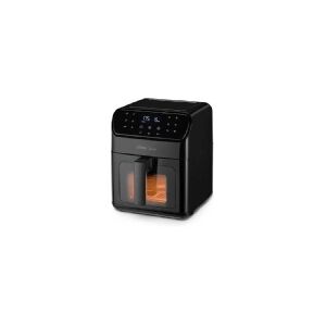 UFESA TALENT AIR FRYER 6.5L 6.5L/1500W/TERM.200º/TEMP.60 MIN/PTA.CRYSTAL/ACCES TALENT