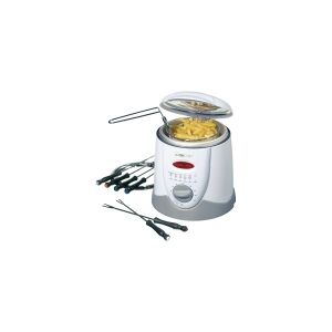 Clatronic FFR 2916 - Friture gryde / fondue - 1 liter - 900 W