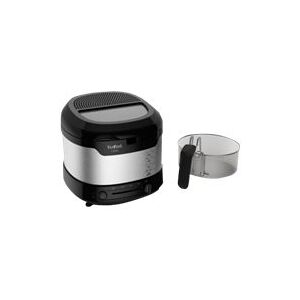 Tefal Uno M FF215D30 - Fritureapparat - rustfrit stål