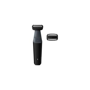 Philips Bodygroom Series 3000 BG3010 - Shaver - trådløs