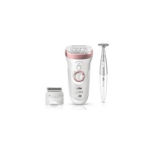 Braun Silk-épil 9-890 SensoSmart epilator