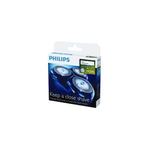 Philips HQ 56 - Barberskær 3 stk - til shaver - for Philips HQ130, HQ40, HQ6900, HQ6920, HQ6941, HQ6970, HQ6990  Norelco HQ6940