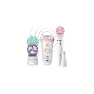 Braun Silk-épil 9-995 epilator