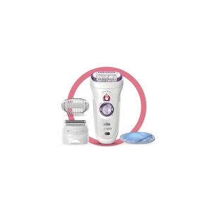 Braun Silk-epil 9-710 SensoSmartTM epilator