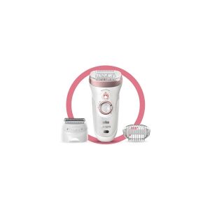 Braun SES9720 Silk-épil® 9 SensoSmart epilator