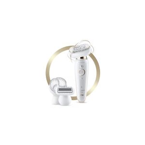 Braun Braun SES9030 Silk épil 9 Flex epilator