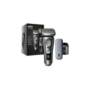 Braun Series 9 Pro 9475cc barbermaskine