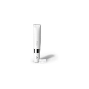 Braun Braun Body Mini Trimmer BS1000 white