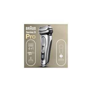 Braun Series 9 Pro 9417s barbermaskine