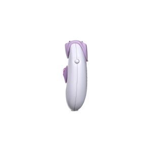 Braun epilator Silk-epil 3270 L& B hvid/vt - z to tilbehør