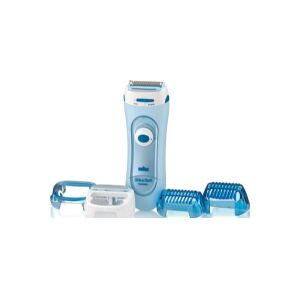 Braun Silk-épil Lady Shaver LS 5160 Wet & Dry lady shave