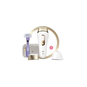 Braun Silk-expert Pro 5 - PL5157 IPL-hårfjerningsapparat