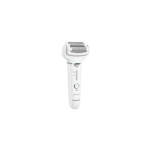 Panasonic epilator PANASONIC DEPILATOR ES-EY31-W503