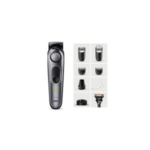 Braun SKÆGTRIMMER BT7420 BRAUN barbermaskine